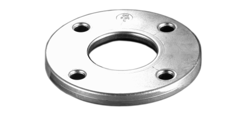 Aluminium Flanges